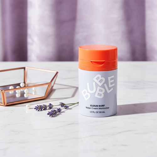 Carrara Vanity Lavender