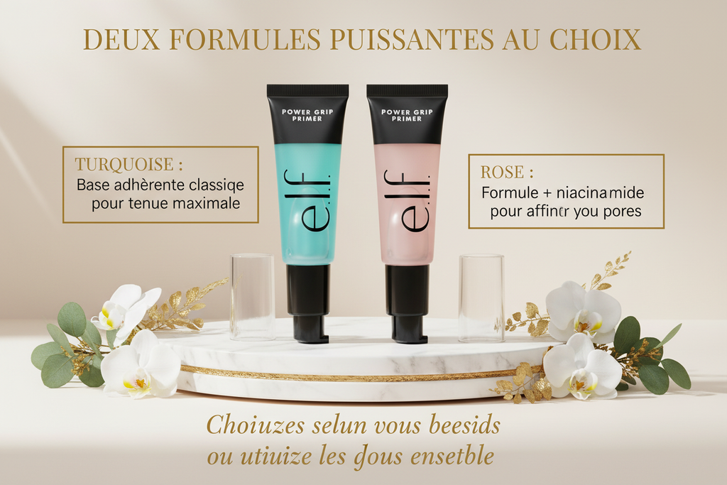 Comparaison luxueuse - Piédestal doré