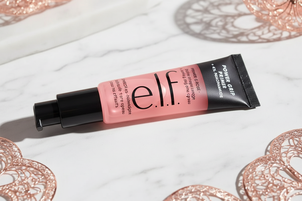 Primer rose - Luxe rose gold